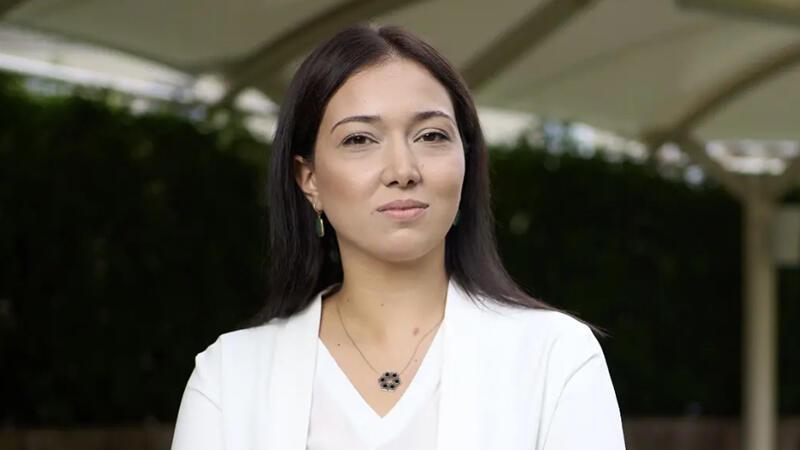 Ülviyyə Axundovaya yüksək vəzifə VERİLDİ