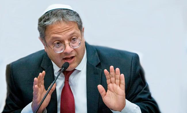 İsrailin milli təhlükəsizlik naziri öldürülüb? - İDDİA