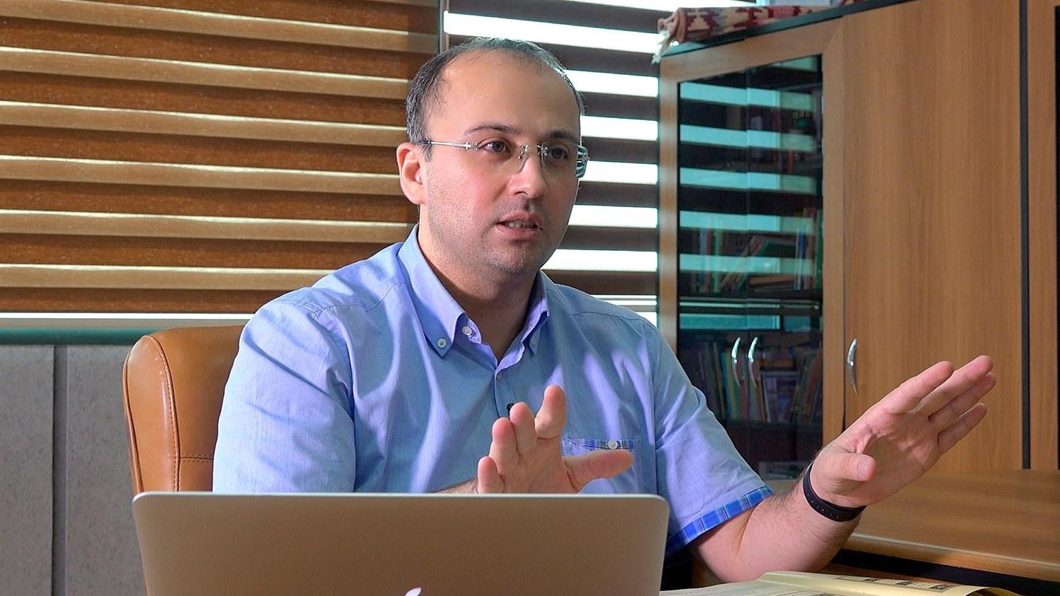 "Qədr gecəsi şans gecəsi deyil ki, oyaq qalasınız" - İlahiyatçıdan ETİRAZ