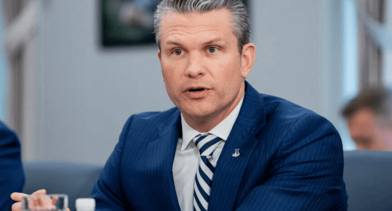 "İrana ən şiddətli hücum bu gün olacaq" - Heqset