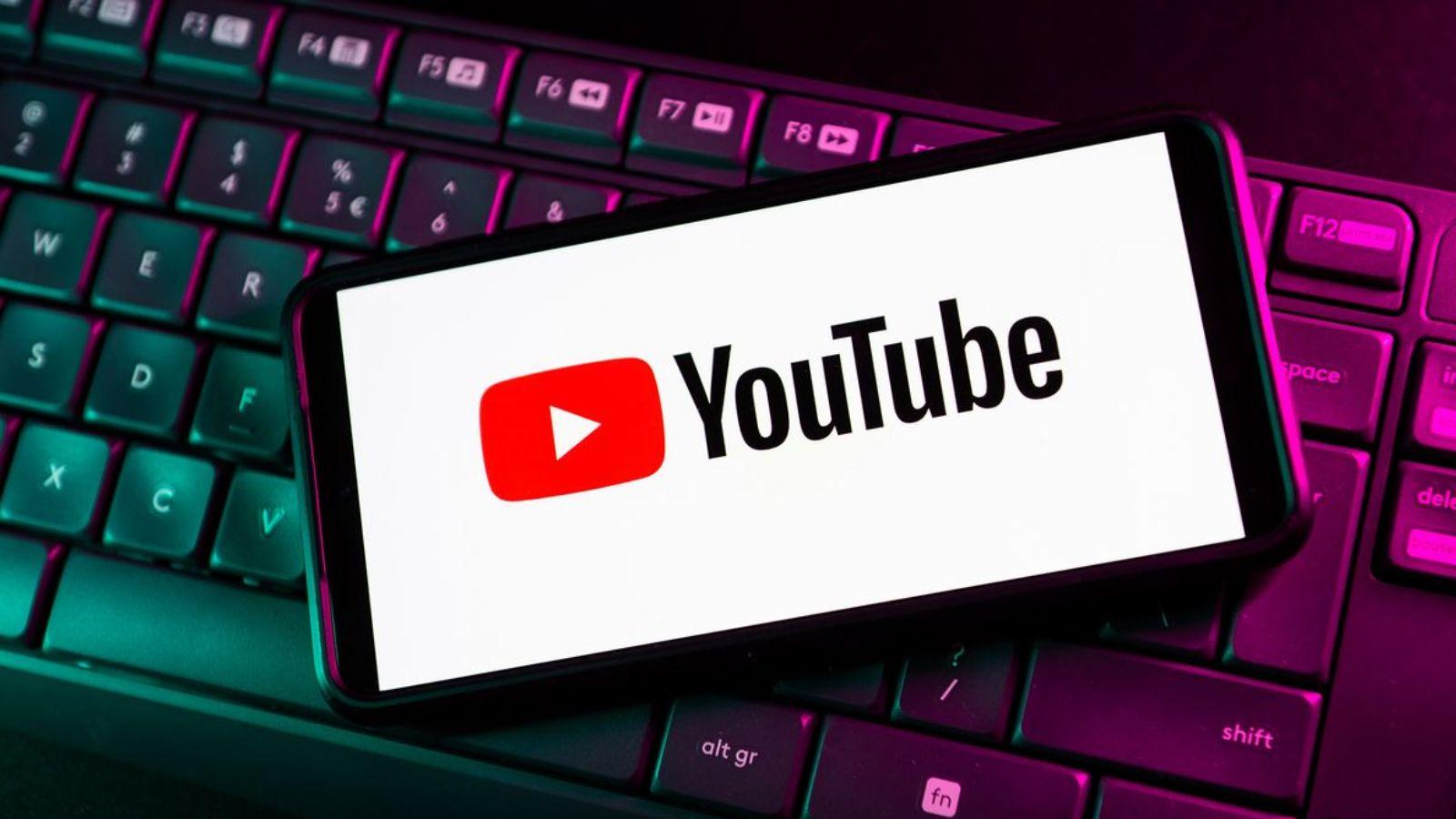 "YouTube" birbaşa mesajlaşma xüsusiyyətini Avropada daha geniş tətbiq edir