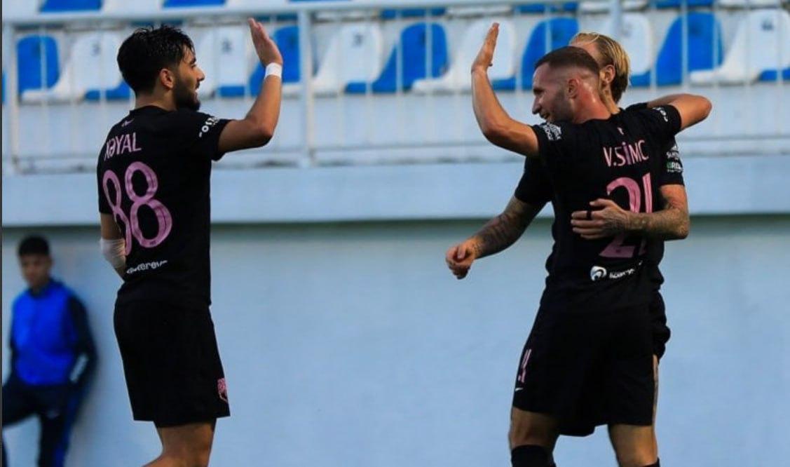 "Sabah" "Qəbələ" ilə oyuna ciddi itki ilə ÇIXACAQ