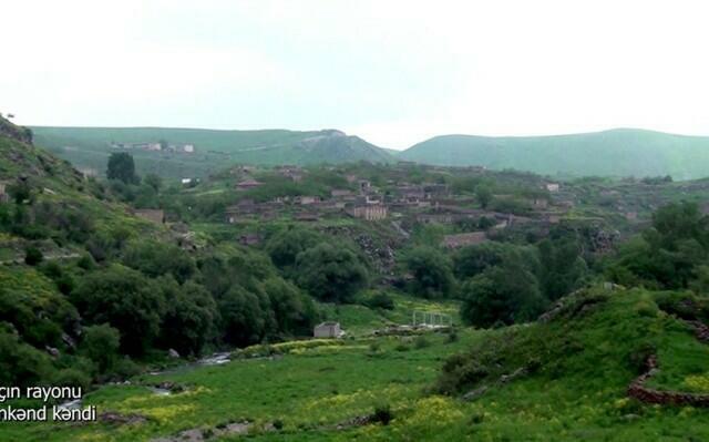 Azərbaycanda üç kəndin adı dəyişdirilə bilər - Təklif hazırlandı