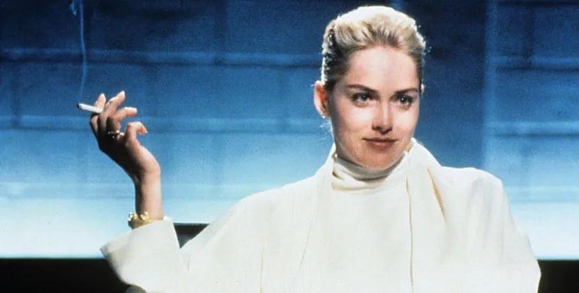 Erotik filmin ikonik səhnəsi həyatını dəyişdirdi