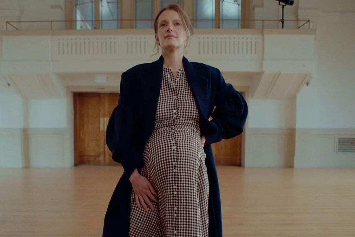 Məşhur sosial media fenomeni9-cu dəfə ana oldu