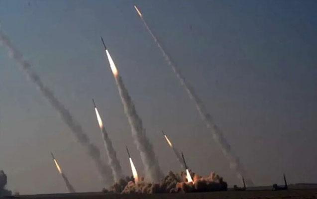 İsraildə ölənlərin sayı açıqlandı