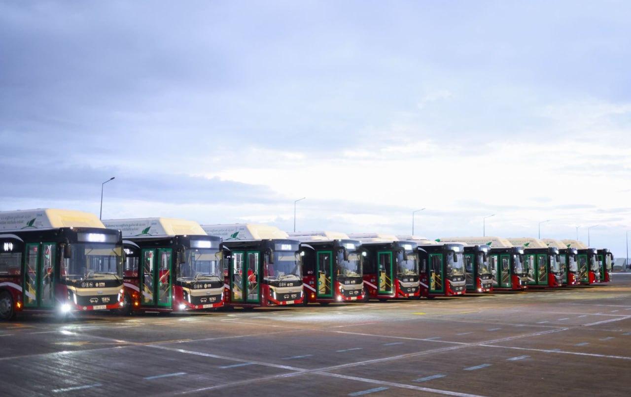 Sabunçu sakinlərinə ŞAD XƏBƏR – VİDEO