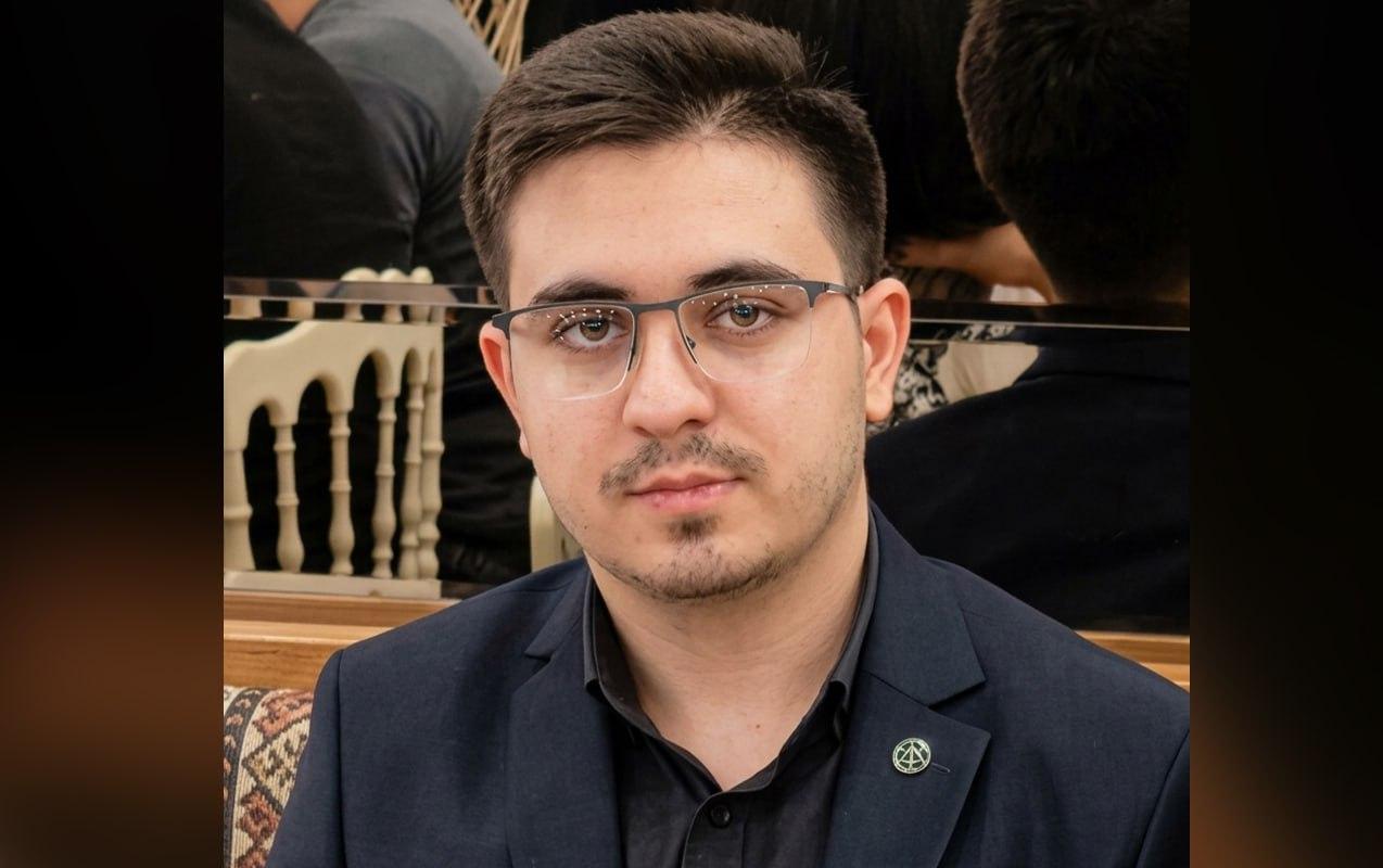 24 yaşlı tələbə vəfat etdi – FOTO