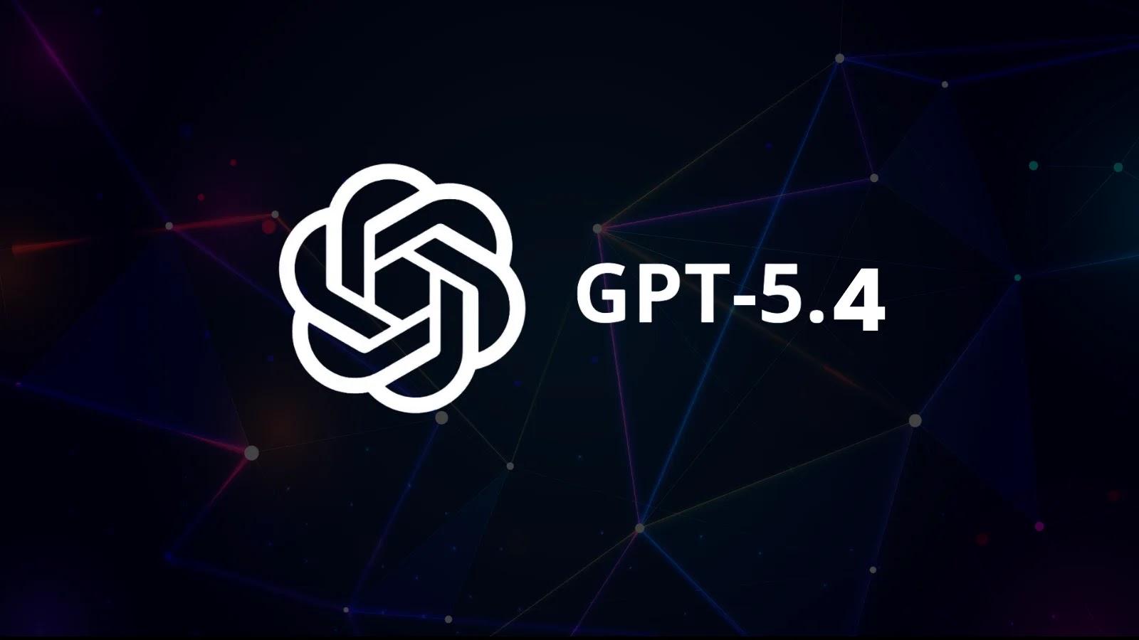OpenAI yeni "GPT-5.4" modelini təqdim edib - DETALLAR