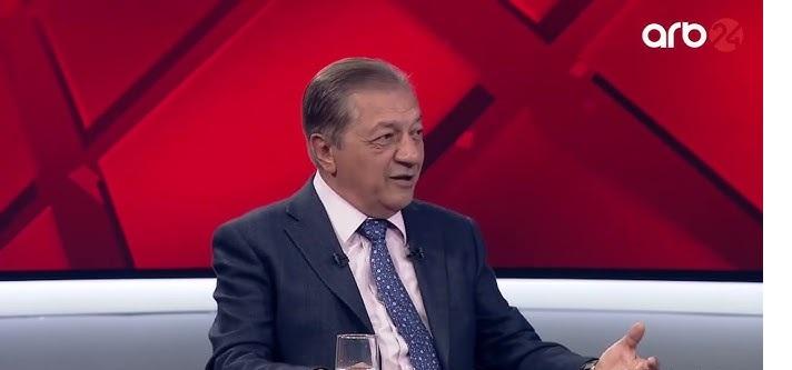 "Tramp təzadlı açıqlamalar verə bilər"- VİDEO