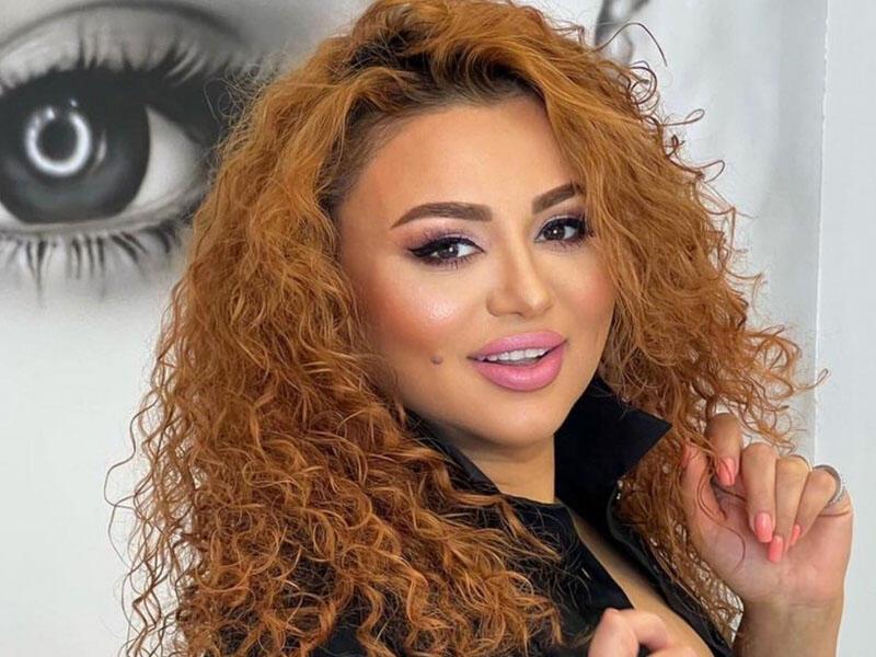 Vəfa Zeynalova küsülü olduğu müğənnidən danışdı : "Bir məclisdə..."