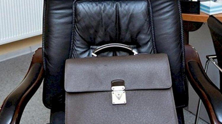 Bağış Əhmədova yüksək vəzifə verildi