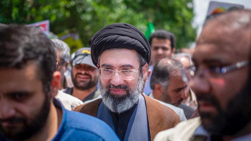 İsraildən Xamenei ilə bağlı diqqətçəkən mesaj