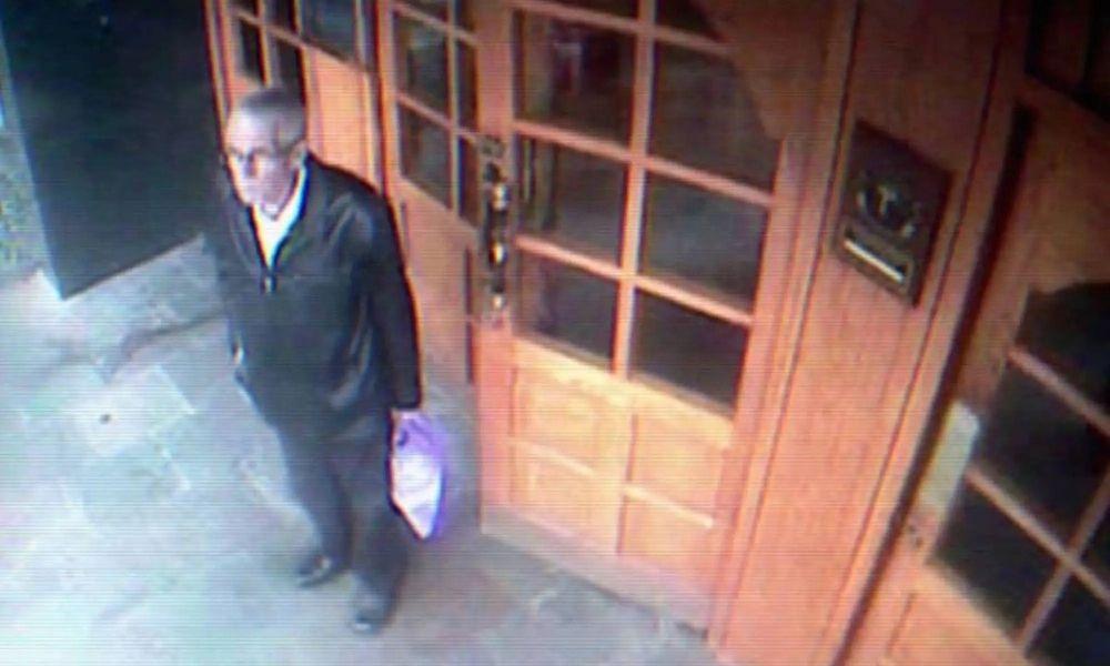 Ölümündən əvvəl bütün keçmişini silən Peter Berqmanın hekayəsi