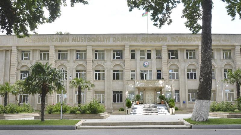 Daha bir icra hakimiyyətində kütləvi ixtisar - 27 nəfər işsiz qaldı