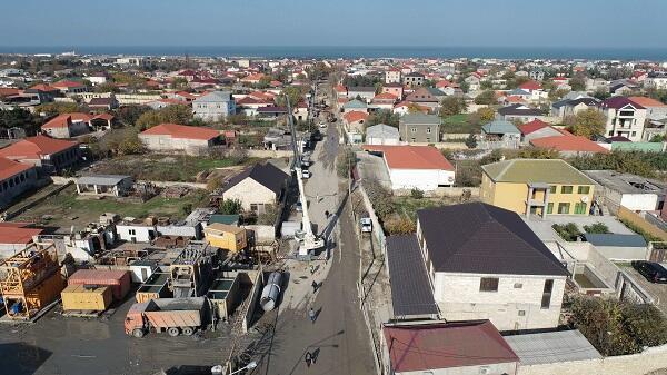 Bu ərazilərdə işıq olmayacaq