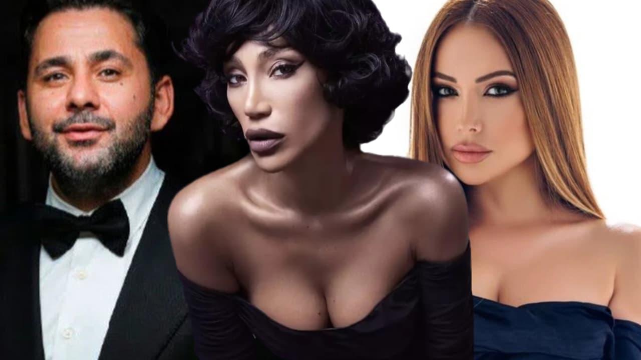 Nigarla Samiri Röya barışdırıb