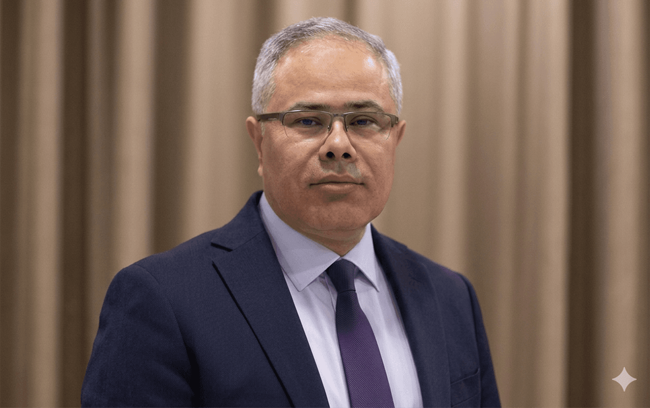 "AzərGold" sədrinə 10-cu müşavir təyin olundu