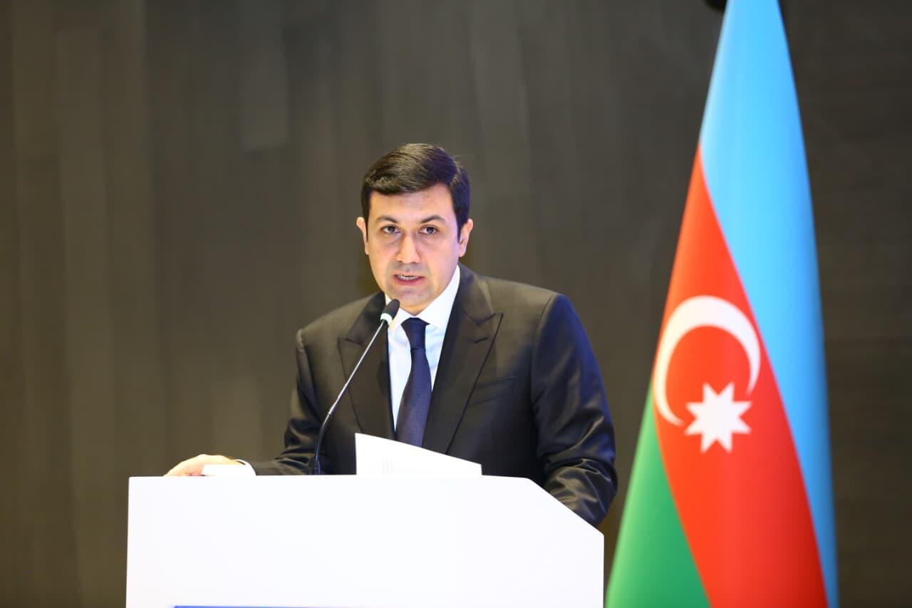 DVX-nə rəis və rəis müavini təyinatı OLDU