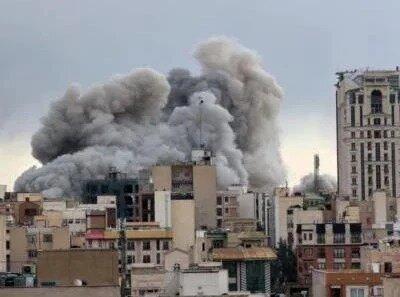 İranda həlak olan tələbələrin sayı açıqlandı