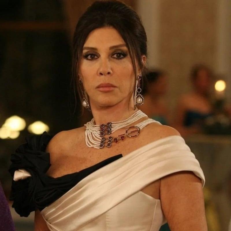 "Pul yox, hörmət qazandıq" - Nebahat Çehrə