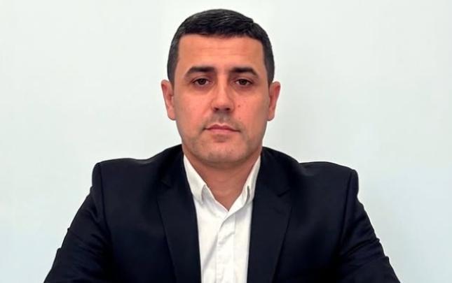 "Şəfa" klubunda YENİ TƏYİNAT