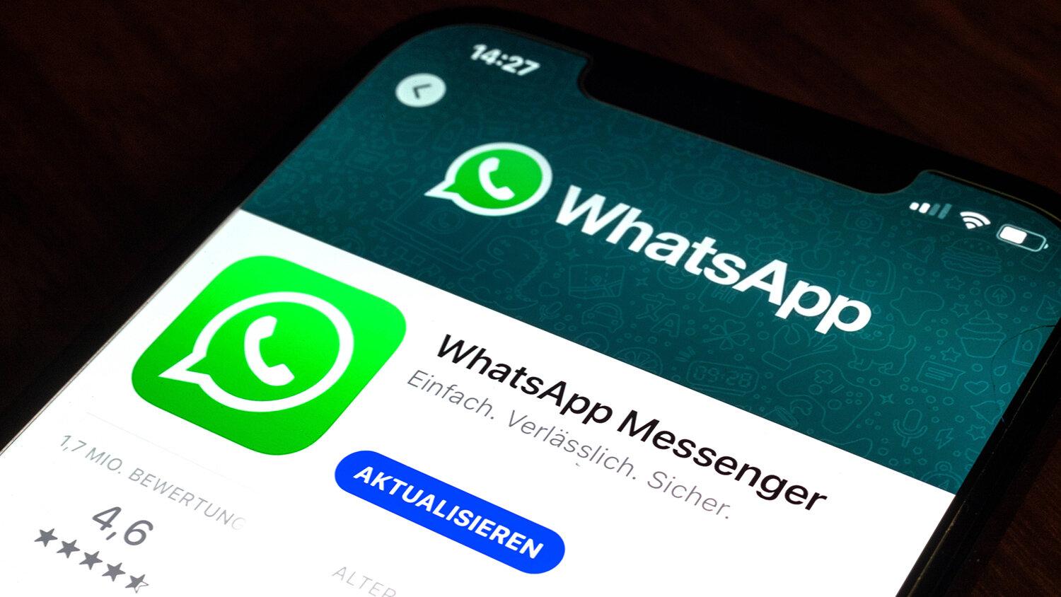 "WhatsApp" uşaqlarla bağlı belə qərar verdi