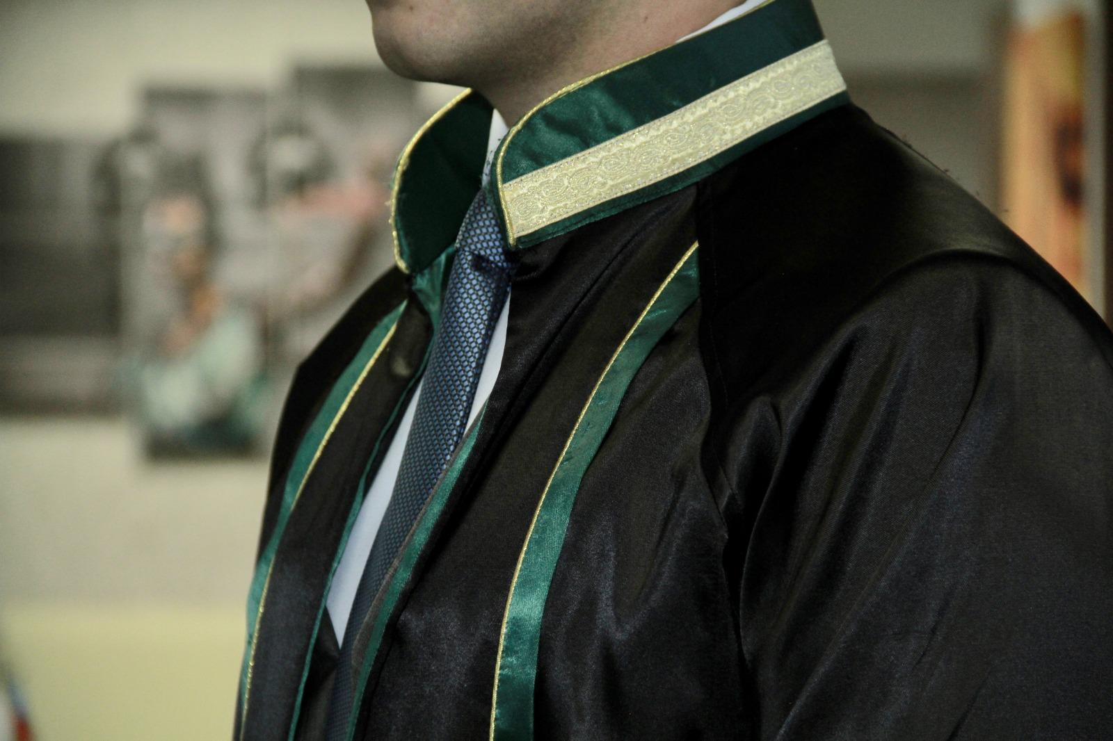 Tanınmış vəkil vəfat etdi - FOTO