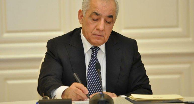 PUA insidenti: Əli Əsədov dövlətin mövqeyini açıqladı