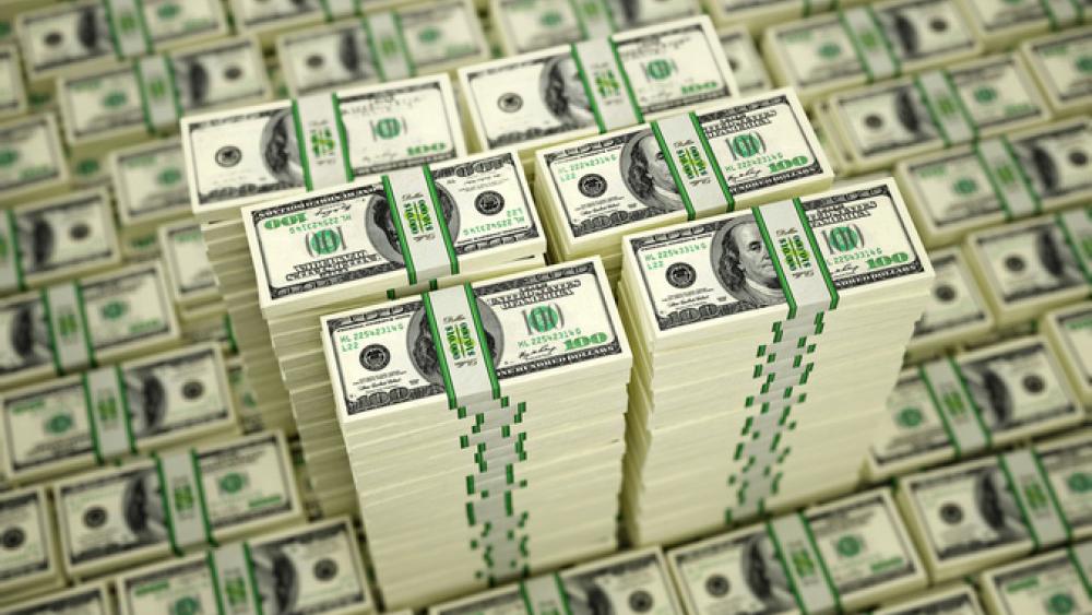 Azərbaycanın valyuta ehtiyatları artır - Məbləğ