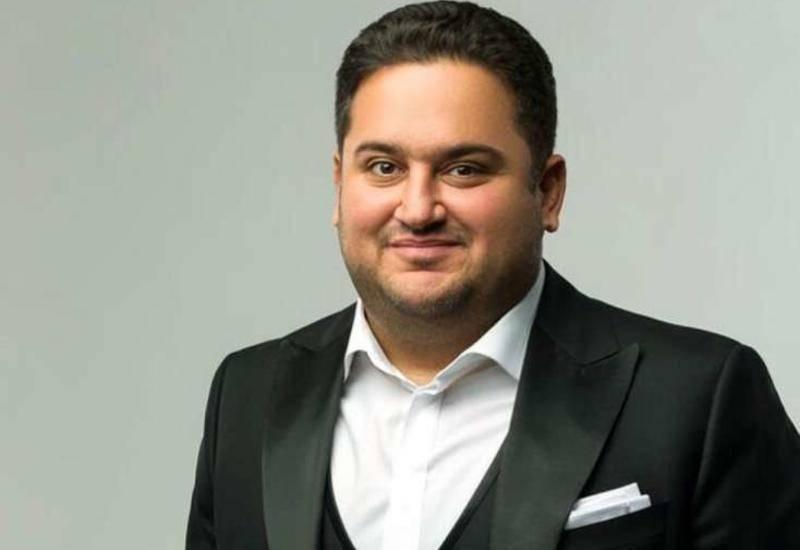 Murad Dadaşov xəstəxanaya yerləşdirildi – FOTO