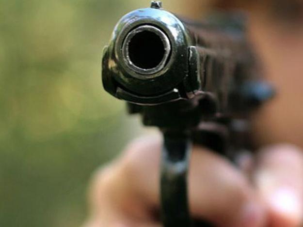 Məşğulluq idarəsini gülləyə tutmaq istəyən şəxs həbs EDİLDİ