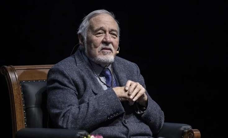 Tanınmış tarixçi-alim vəfat etdi