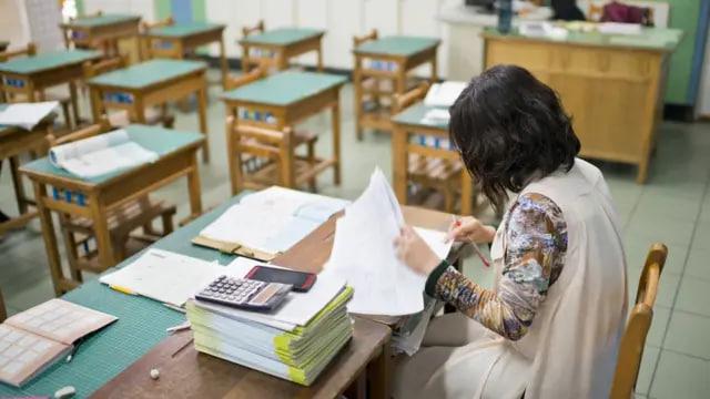 Müəllimlərə ŞAD XƏBƏR