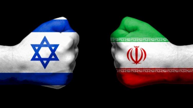 İran 30 superağır ballistik raketlə hücuma keçdi