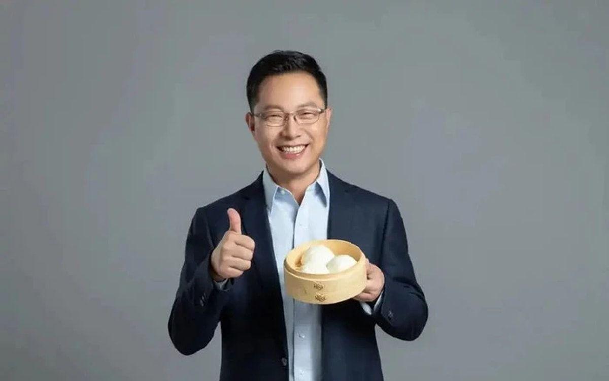 580 dollarlıq borcla başladı, 580 milyon dollarlıq biznes qurdu