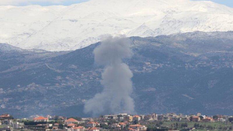 45-ci raket buraxılışı dalğası elan edildi