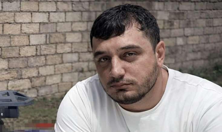 27 yaşlı Elçin faciəvi şəkildə öldü - FOTO