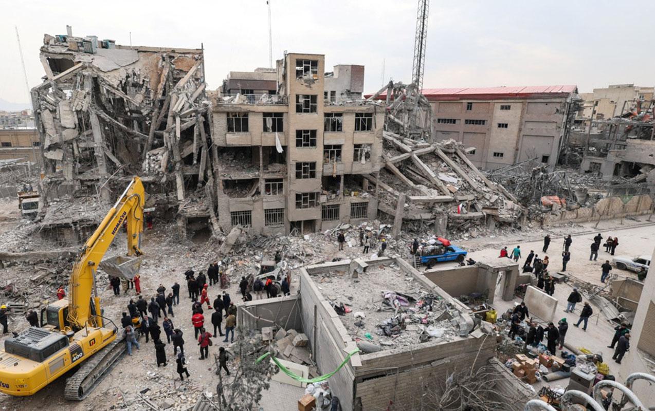 ABŞ İsrailə vaxt verdi: Bir həftə ərzində...