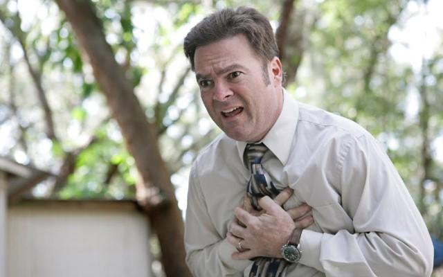 Hava şəraiti infarkt riskini artıra bilər