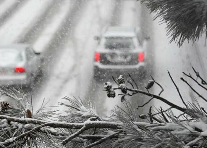 Hava kəskin dəyişəcək - Xəbərdarlıq