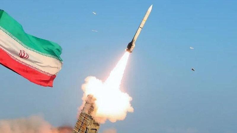 İran İsrailə qarşı yeni raket zərbələri dalğası elan etdi