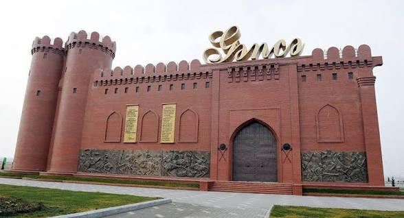 Gəncədə evdən meyit tapıldı