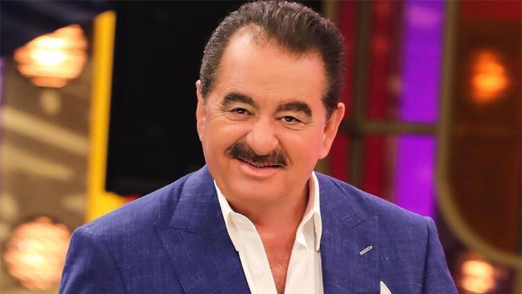 Derya Tunadan İbrahim Tatlıseslə bağlı açıqlama