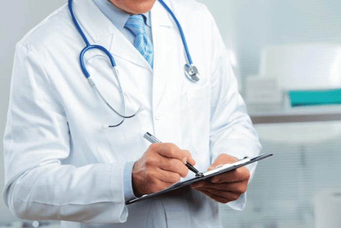 Tanınmış həkim vəfat etdi