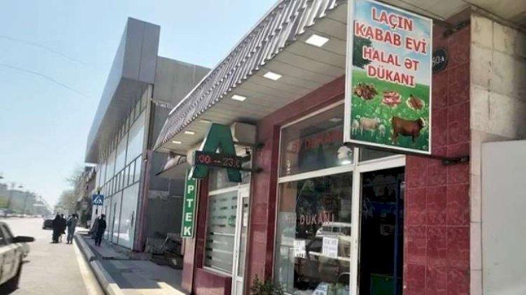 Bayramqabağı ət bahalaşdı