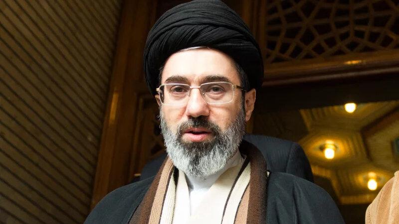 İran XİN-dən Müctəba Xamenei ilə bağlı AÇIQLAMA