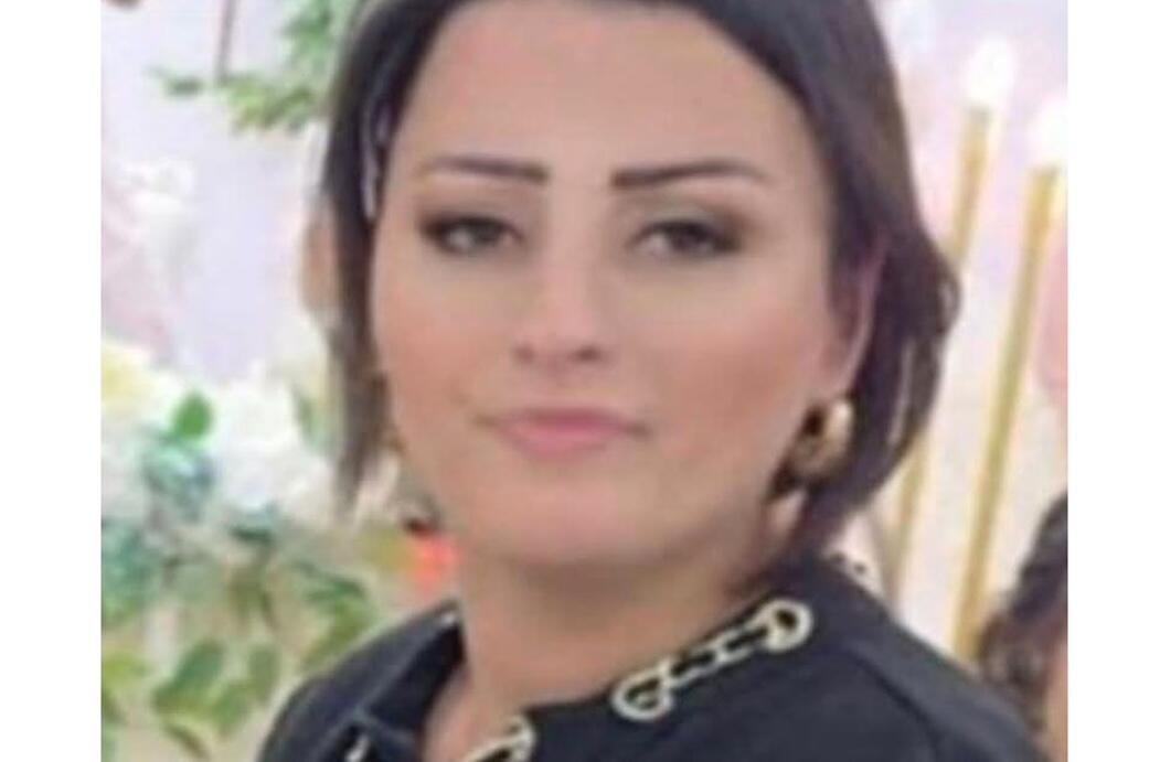 Faciəli şəkildə ölən Lətafətin FOTOSU