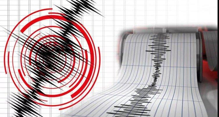 Rusiyada zəlzələ baş verdi