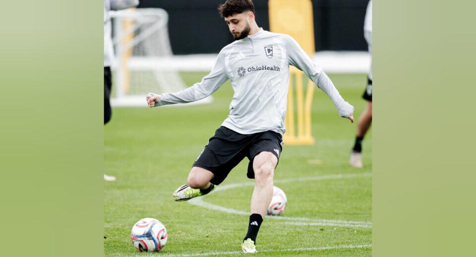 Nəriman Axundzadə oynadı?